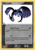 Dark Lugia