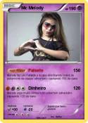 Mc Melody