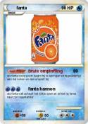 fanta
