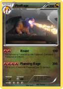FireRage