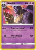 THANOS