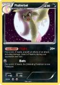 Flutterbat Flutterbat