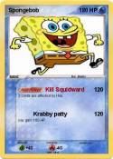 Spongebob