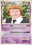 Lindsey von
