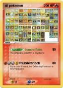 all pokemon