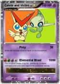 Celebi and
