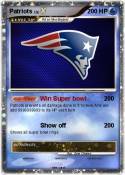 Patriots
