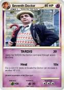 Seventh Doctor