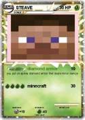 STEAVE