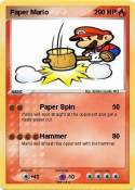 Paper Mario
