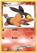 Tepig