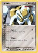 Lancelot