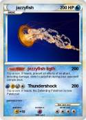 jazzyfish