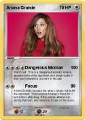 Ariana Grande