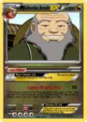 Uncle Iroh