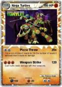 Ninja Turtles