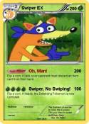 Swiper EX