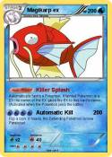 Magikarp ex