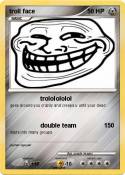troll face