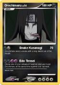 Orochimaru