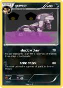 graveon
