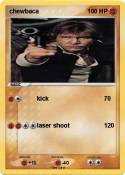 chewbaca