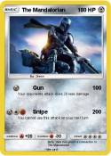 The Mandalorian
