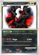 Darkrai 20,