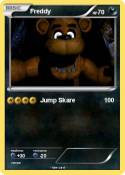 Freddy