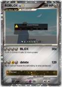 ROBLOX