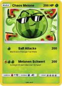 Chaos Melone