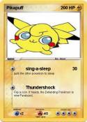 Pikapuff