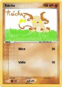 Raichu