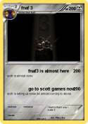fnaf 3