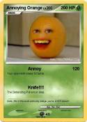 Annoying Orange
