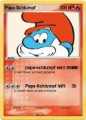 Papa Schlumpf