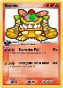 Bowletta
