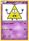 Bill Cypher