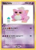 Baby furby