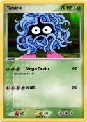 Tangela