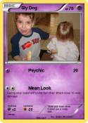 Sly Dog