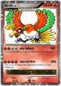 ho-oh