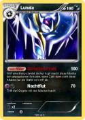 Lunala Lunala