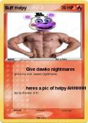 Buff Helpy