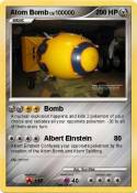 Atom Bomb