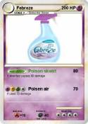 Febreze