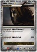 Metal Man