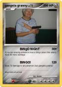 gangsta granny