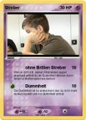 Streber