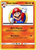 Super Mario
